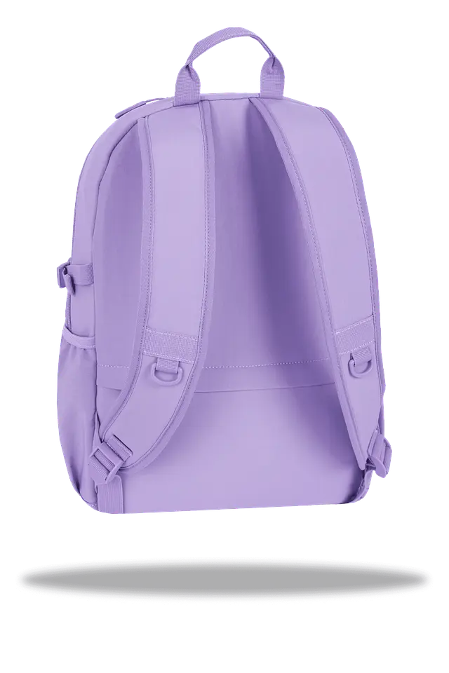 Рюкзак CoolPack FIN Pastel Purple 20 л 45х29х15 см фіолетовий (F157993) - фото 3