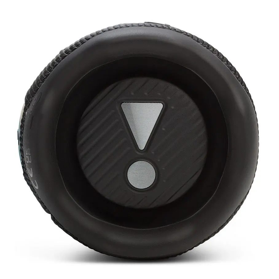 Портативная колонка JBL FLIP7-BLK Bluetooth 5.4 IP68 35Вт Black - фото 5