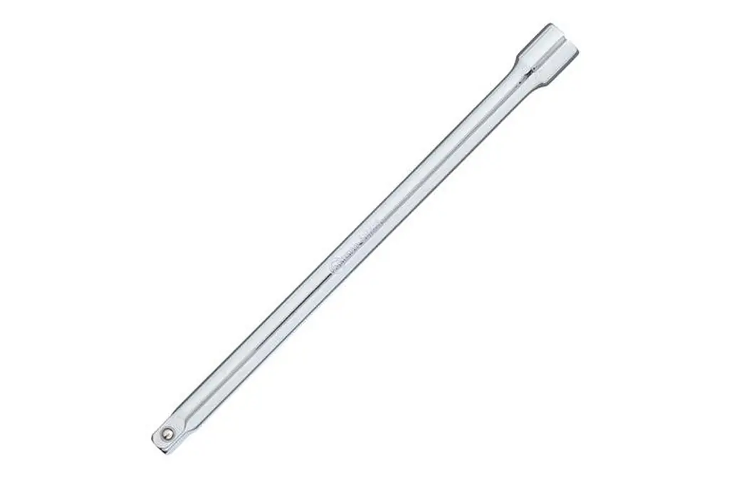 Подовжувач коміра для тріскачок і торцевих головок Intertool 1/4" х 150 мм - фото 3