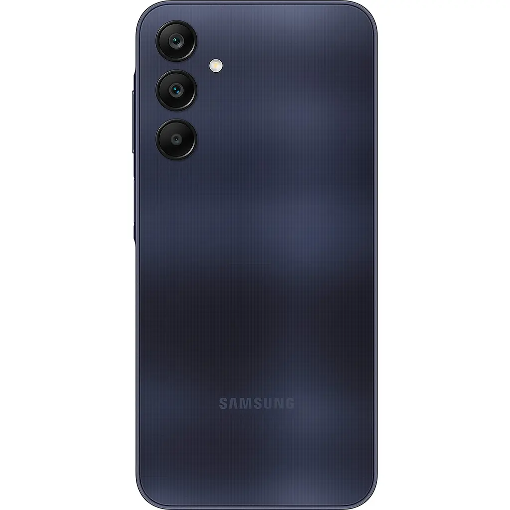 Смартфон Samsung Galaxy A25 6/128Gb UA-UCRF Blue Black [SM-A256BZKDEUC] [102831] - фото 5