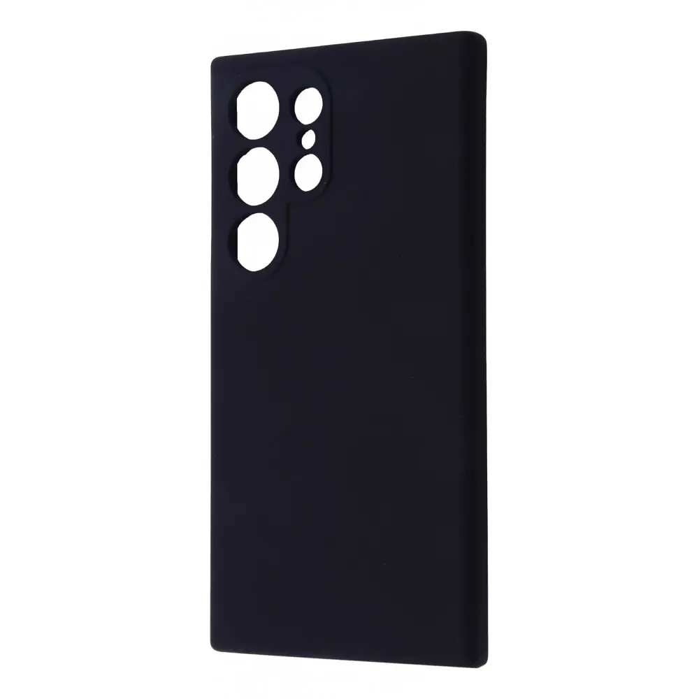 Чохол WAVE Full Silicone Cover Samsung Galaxy S26 Ultra в асортименті - фото 6