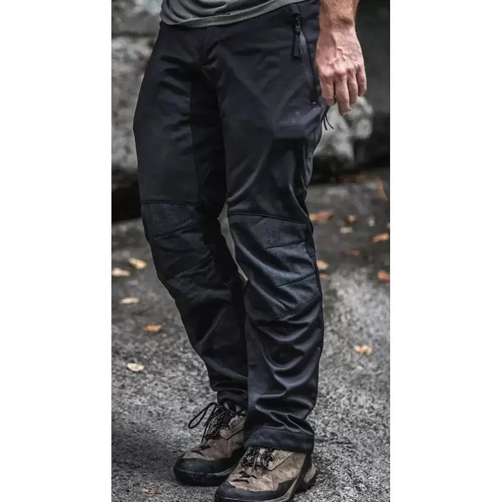 Штани Carinthia G-Loft ISG 2.0 Trousers XL Black - фото 9