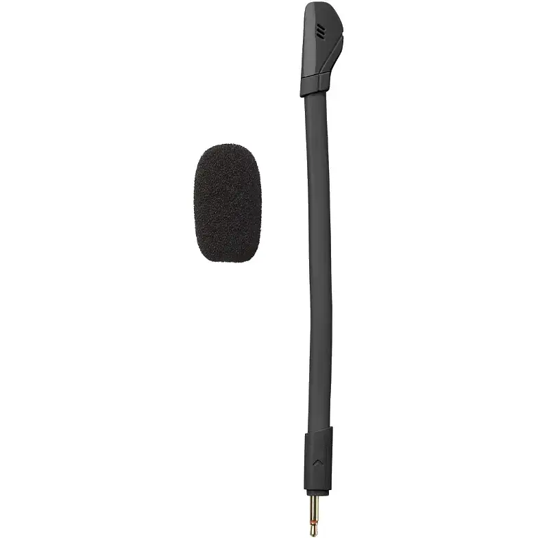 Гарнітура JBL Quantum 100M2 Black (JBLQTUM100M2BLK) (7023992) - фото 5