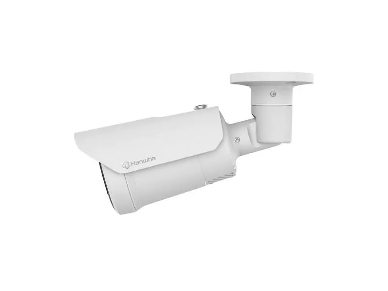 IP-камера відеоспостереження Hanwha techwin QNO-C8013R - фото 4