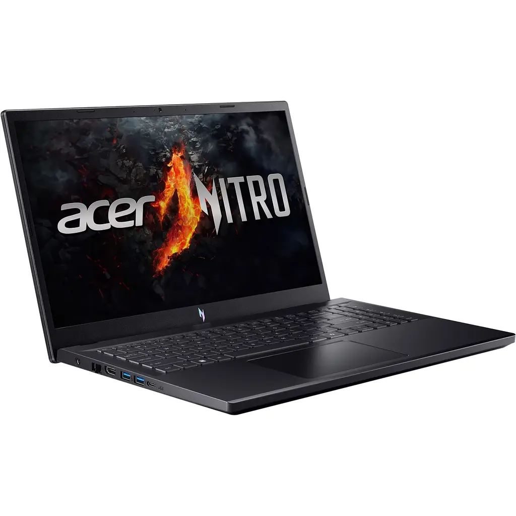 Ноутбук Acer Nitro V 15 ANV15-41-R6JD [NH.QSJEX.00L] [152110] - фото 4