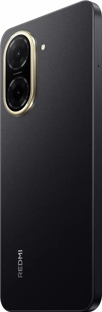 Смартфон Xiaomi Redmi A5 3/64GB Midnight Black (with charger) (Asian Version) - фото 7