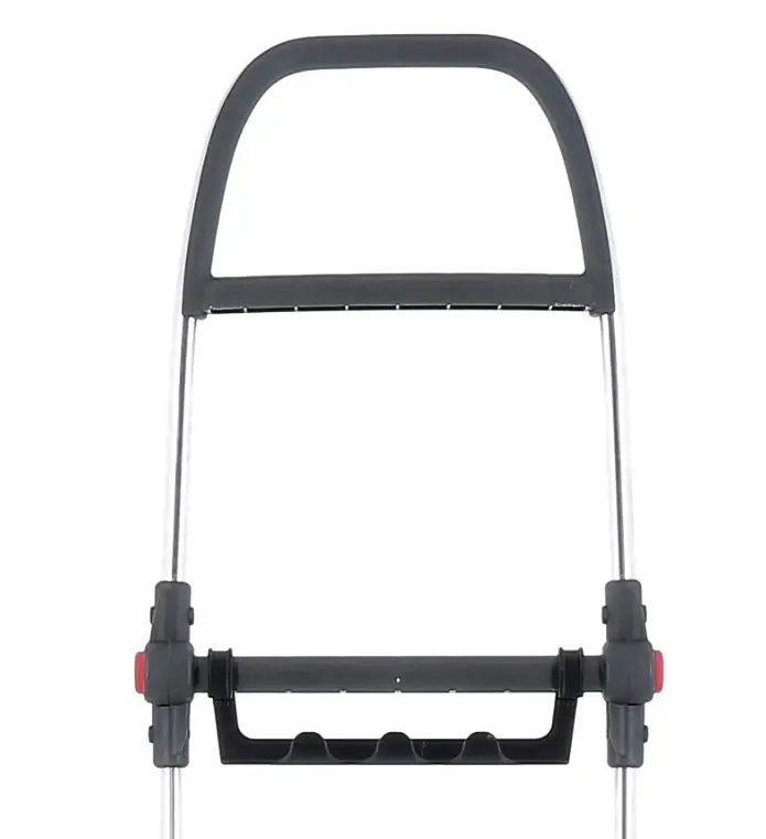 Сумка-візок Rolser I-Max MF 6L 43 Marengo (IMX307-1031) - фото 8