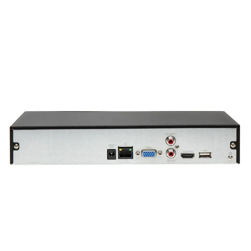 Відеореєстратор DHI-NVR2108HS-I Dahua (99-00004979) - фото 3