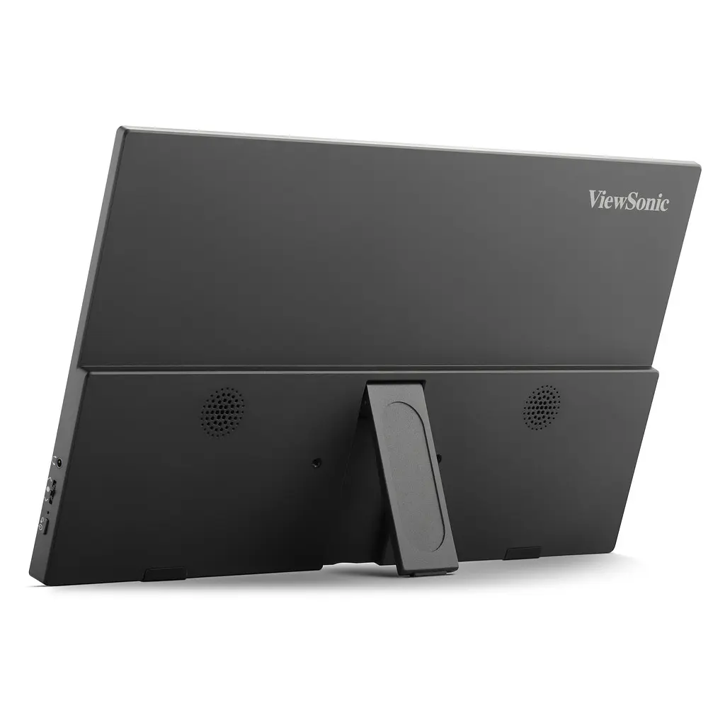 Монітор ViewSonic VA1650 - фото 12