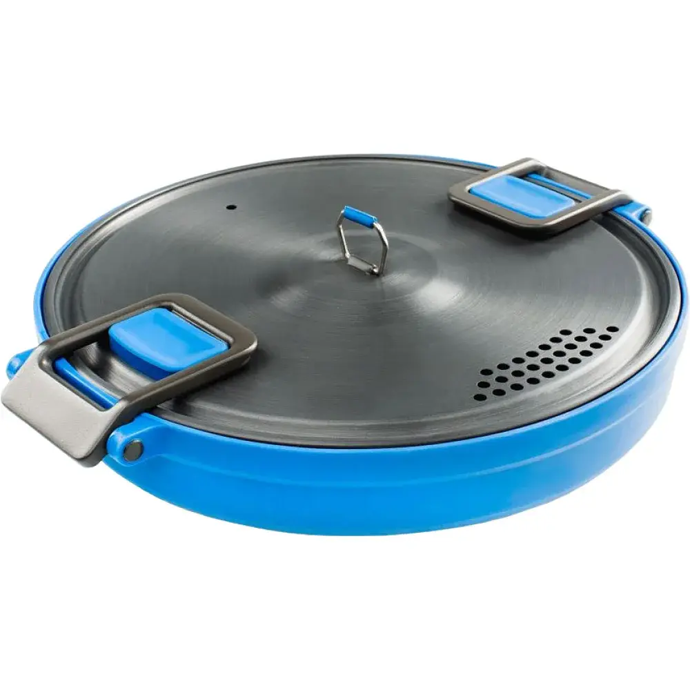Каструля GSI Escape HS 2L - фото 3