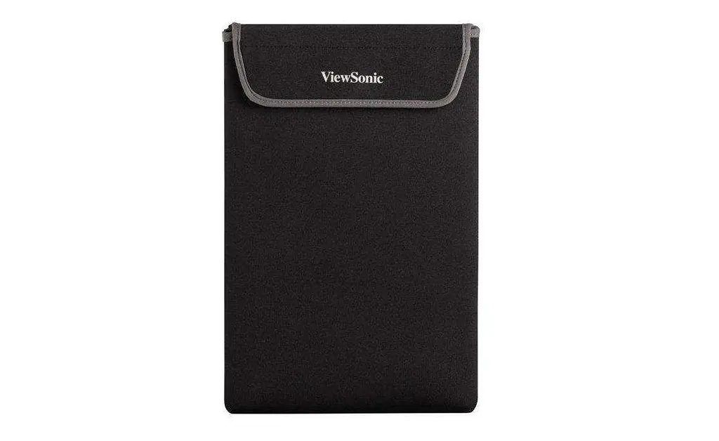 Монітор ViewSonic VA1655 - фото 8