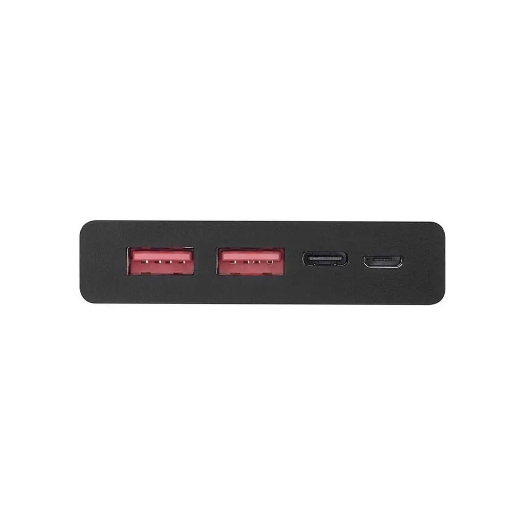 Батарея універсальна EMOS 10000mAh BETAQ 10, 22.5W, black (B0531B) - фото 5