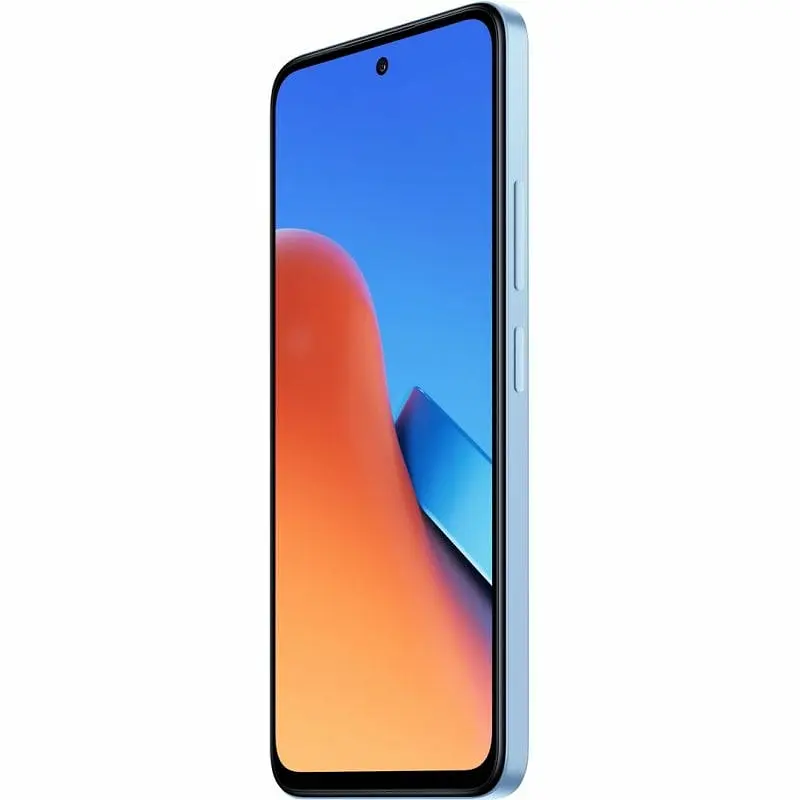 Смартфон Xiaomi Redmi 12 8/256Gb Sky Blue Global Version NFC - фото 3