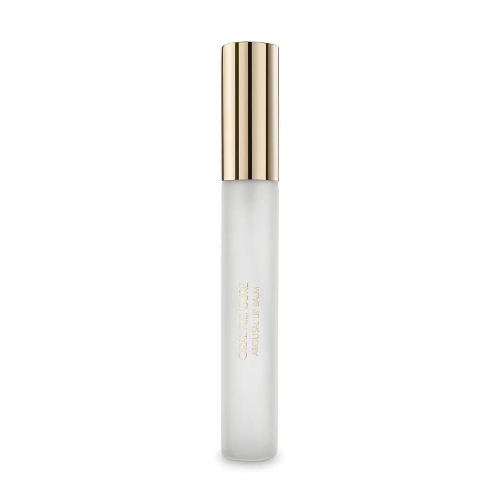 Стимулювальний блиск для губ Bijoux Indiscrets Tingling Lip Gloss Oral Pleasure – warming&cooling - фото 2