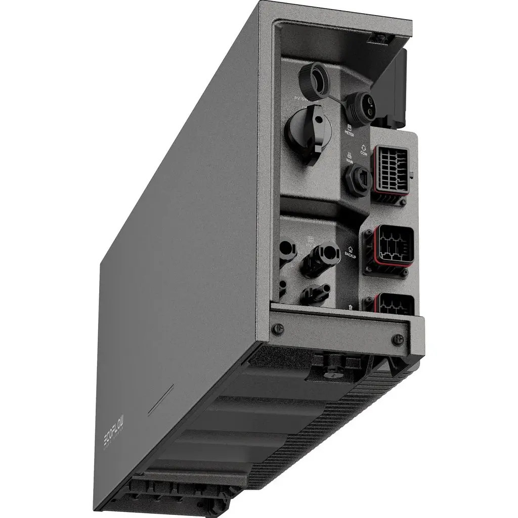 Комплект енергонезалежності EcoFlow PowerOcean 10 kWh (PowerOcean-Inverter-P1-10kw-EU) [110522] - фото 7