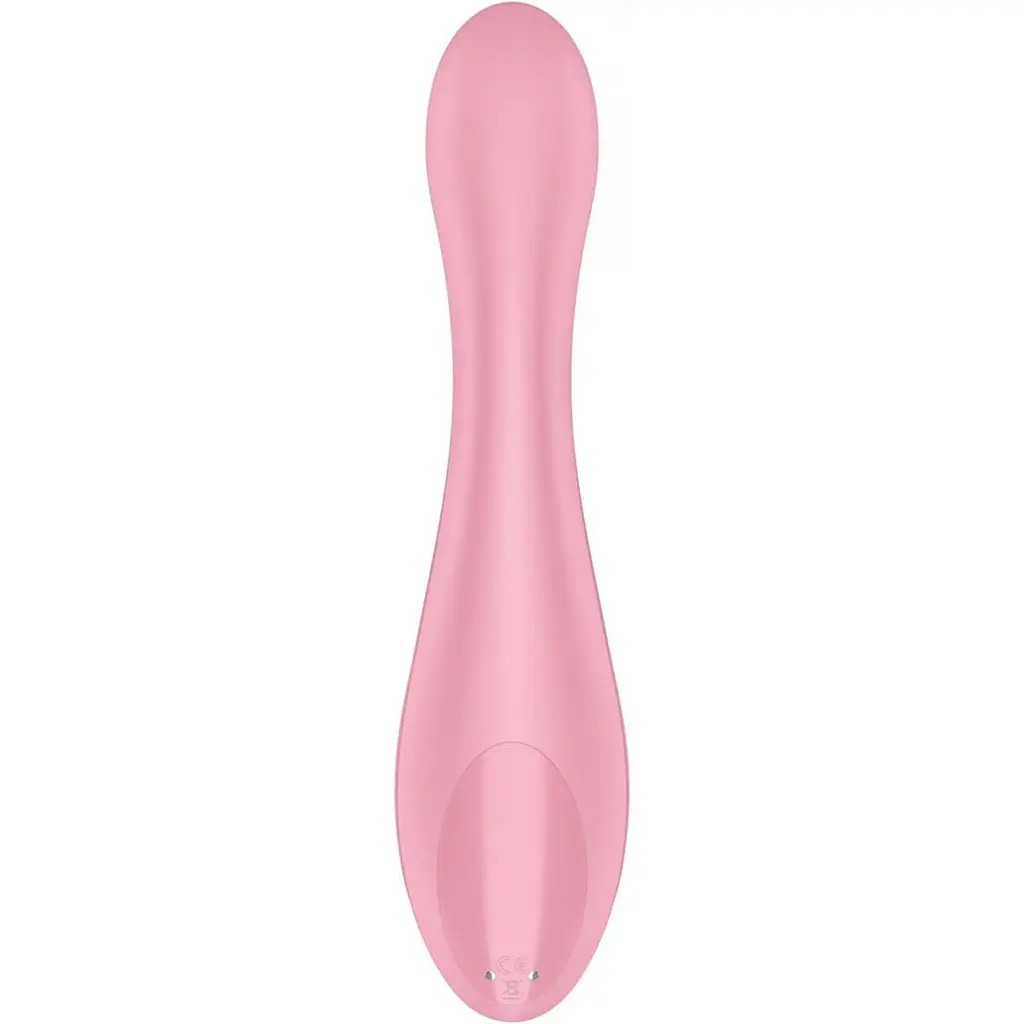 Вибратор Satisfyer G-Force Pink (SO8778) [108395] - фото 4