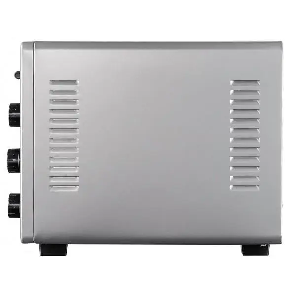 Духовка настільна Ardesto MEO-S45GG - фото 8