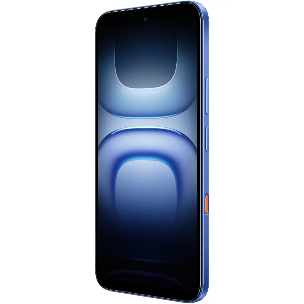 Мобільний телефон Infinix Hot 70 8/256Gb Dive Blue (4894947121845) - фото 5