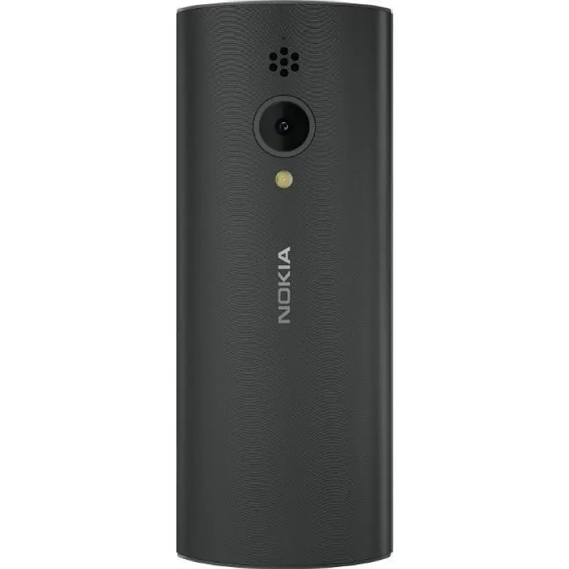 Термінал Nokia 150 2023 TA-1582 DS black - фото 3