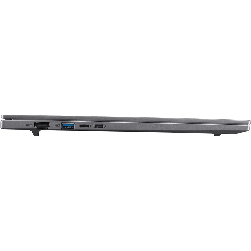 Ноутбук ACER Aspire 16 AI OLED A16-52M-73CT, Intel Core Ultra 7 256V до 4.8GHz, 16" WUXGA, 16GB, SSD 1TB, Intel Arc Graphics 140V, Free DOS - фото 7