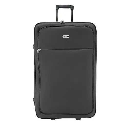 Валіза Semi Line 24" M Graphite (T5658-2) - фото 3