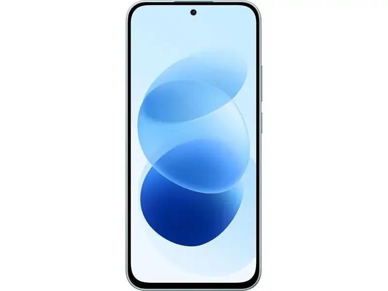 Смартфон Xiaomi Redmi Note 17 5G 6/128GB Sky Teal - фото 3