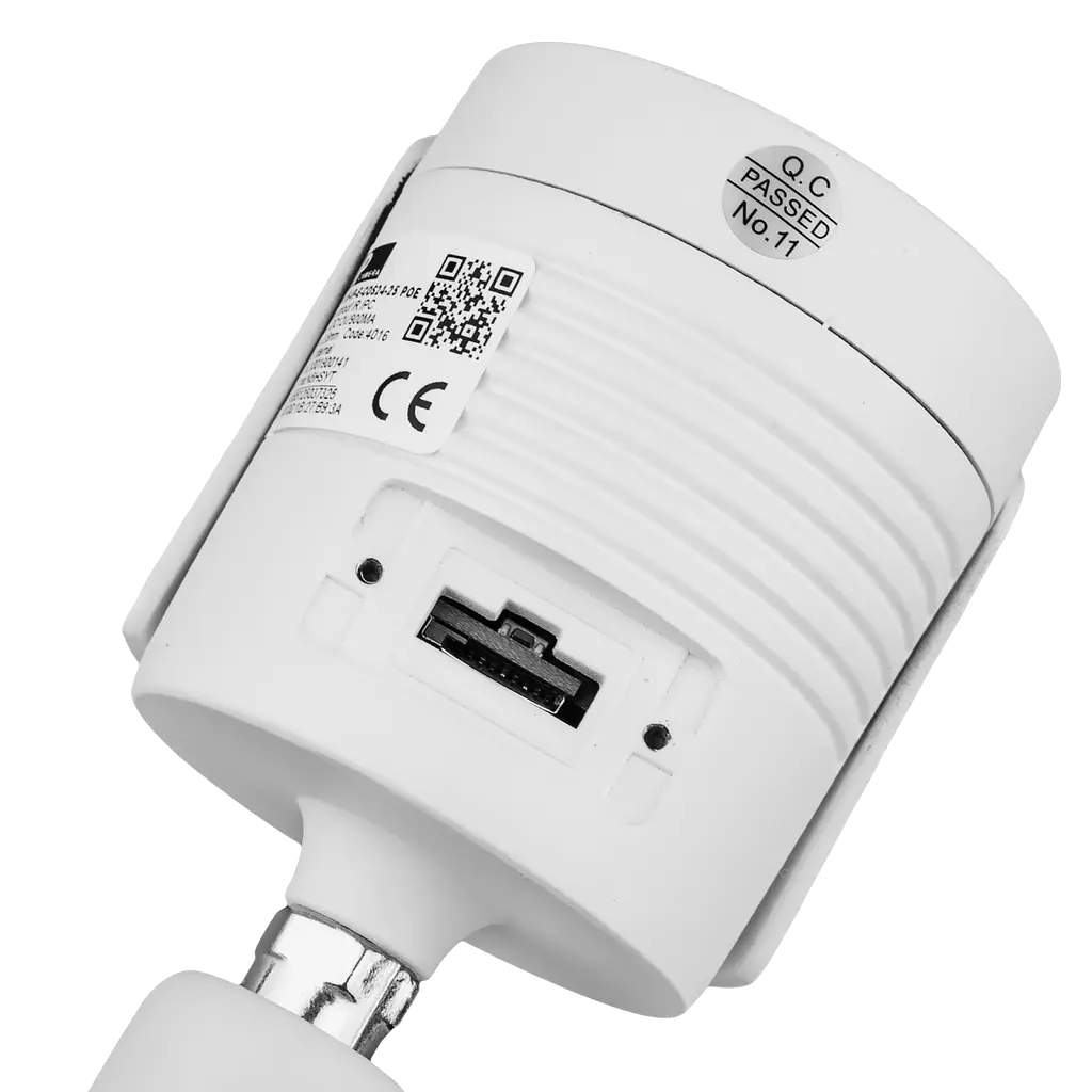Зовнішня IP камера GV-005-IP-E-COS24-25 3MP SD POE - фото 8