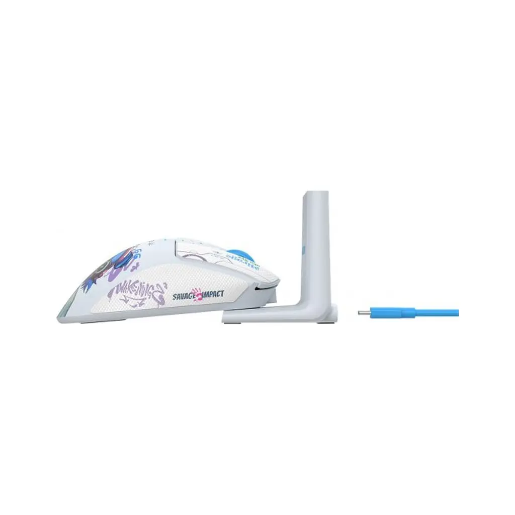 Мишка A4Tech Bloody R73 Ultra Duo Wireless Nyx Mirage (4711421002363) - фото 2