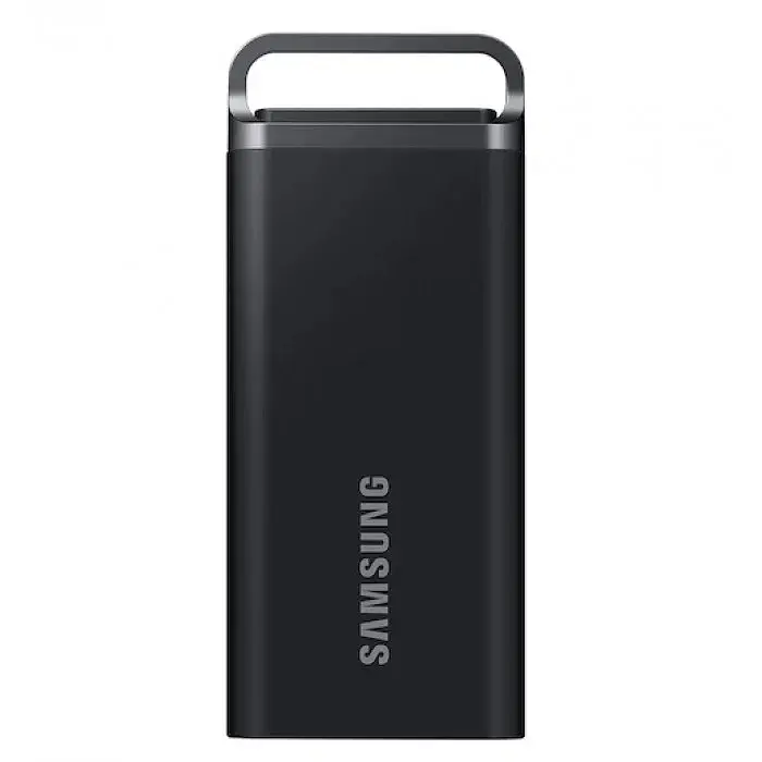 Портативний SSD Samsung 2TB USB 3.2 Gen 1 Type-C T5EVO teh0024702 - фото 2