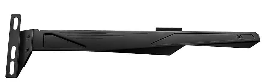 Відеокарта MSI RTX 3080 10Gb Gaming Z Trio (RTX 3080 GAMING Z TRIO 10G) (GDDR6X, 320 bit, PCI-E v4.0 x16) Б/в - фото 5