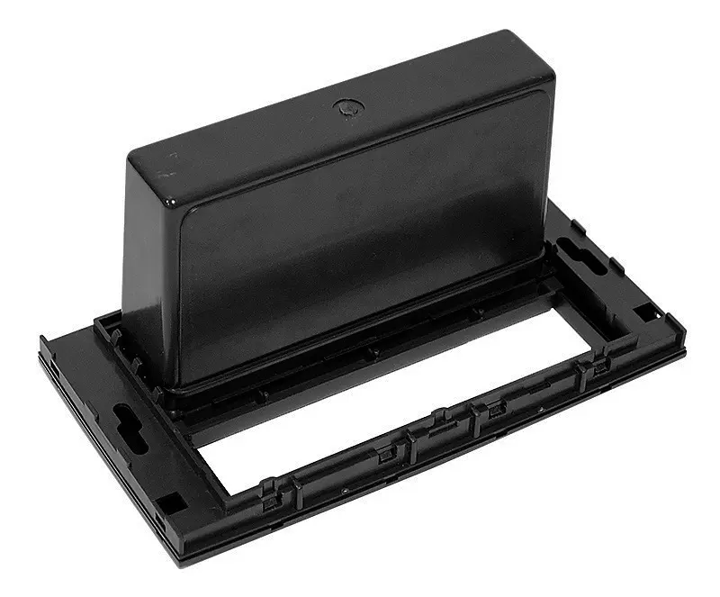 Переходная рамка Ford Focus, Transit, C-Max, S-Max, Fusion, Fiesta, Galaxy, Kuga Carav 11-809 - фото 4