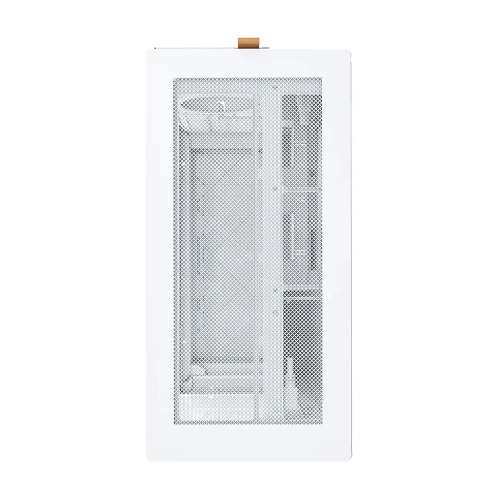 Корпус для ПК MONTECH HS02 (W) - фото 7