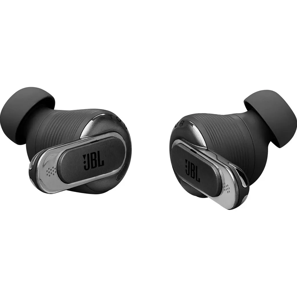 Навушники JBL Tour Pro 3 Black (JBLTOURPRO3BLK) [168779] - фото 4