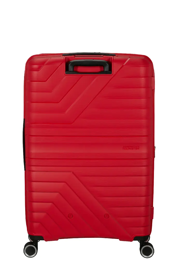 Чемодан American Tourister FLYTWIST 78 смTRUE RED 78x50x30(33) MI1*00003 - фото 4