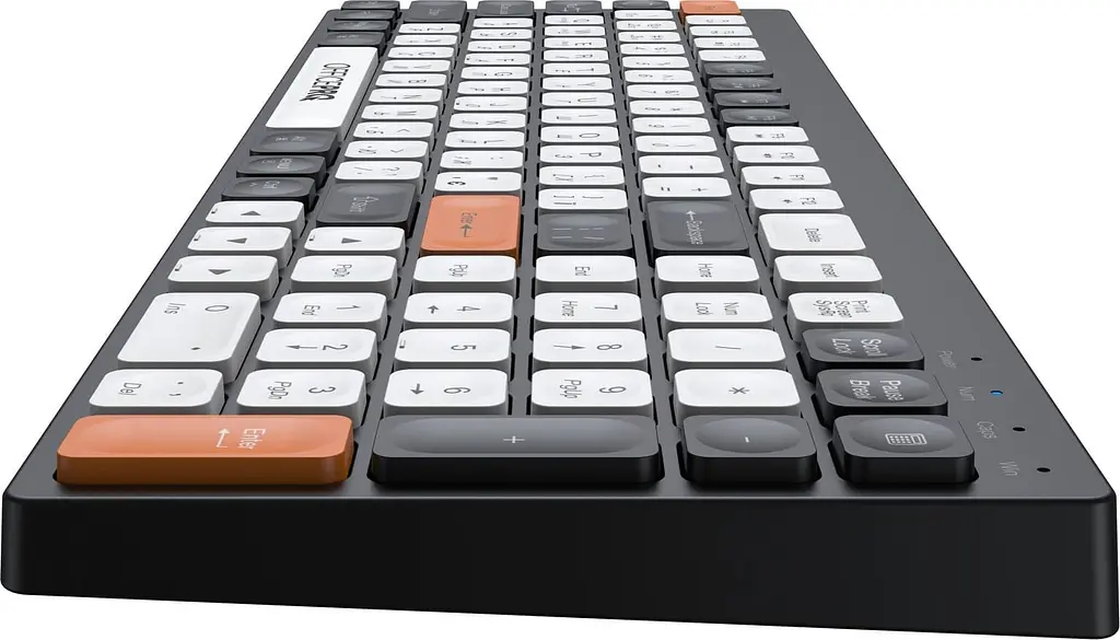 Клавіатура OfficePro (SK985BO) - фото 5