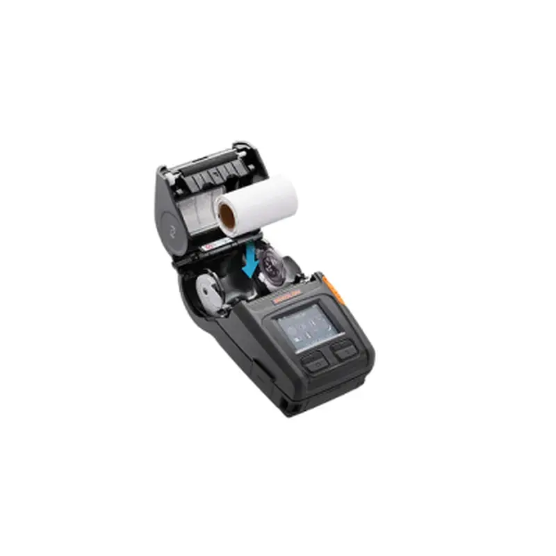 Принтер етикеток Bixolon XM7-20iaWDaK USB, Bluetooth, Wi-Fi, MFi (21362) - фото 5