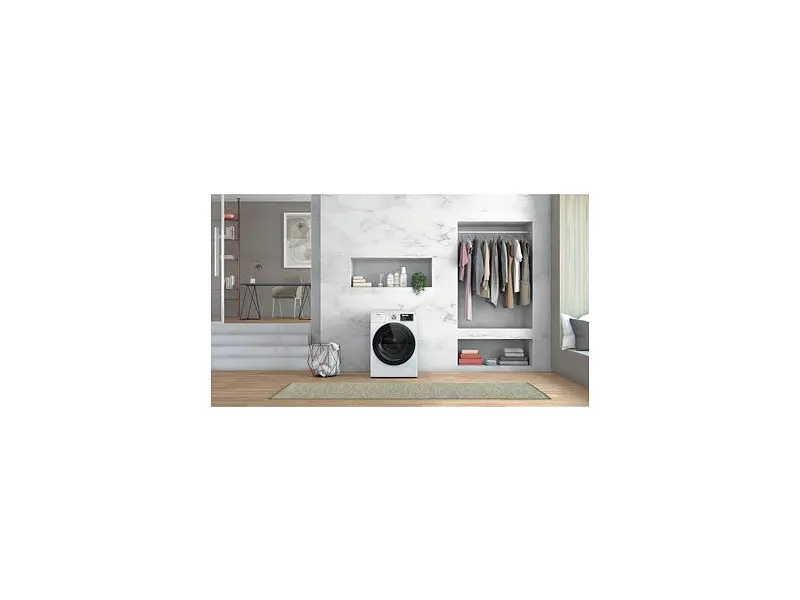 Пральна машина Whirlpool W6 W845WB PL - фото 6