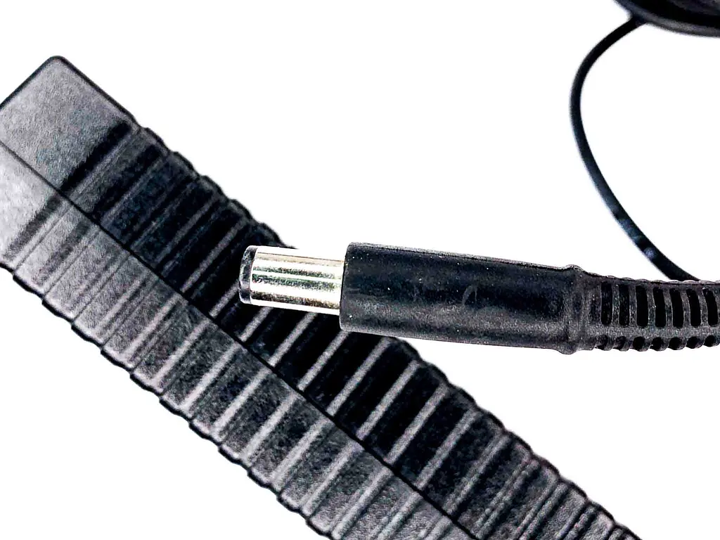 Блок живлення Hp 135w 7.4х5.0mm - Б/В - фото 4