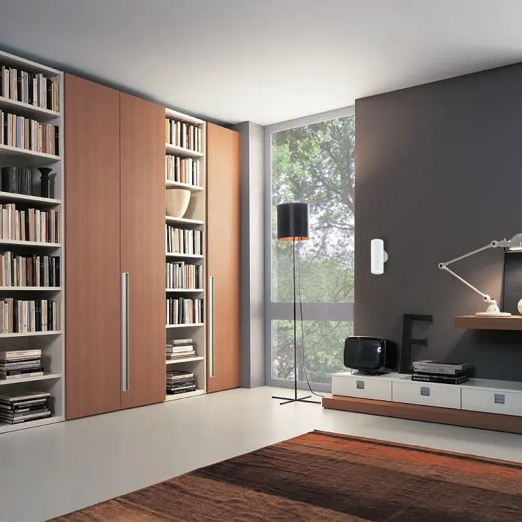 Накладний світильник Feron ML388-2 під лампу білий (40158) - фото 3