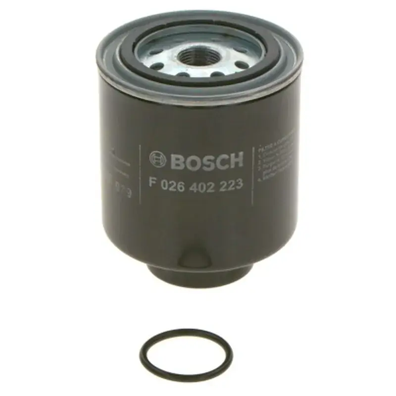 Фільтр паливний Bosch F026402223