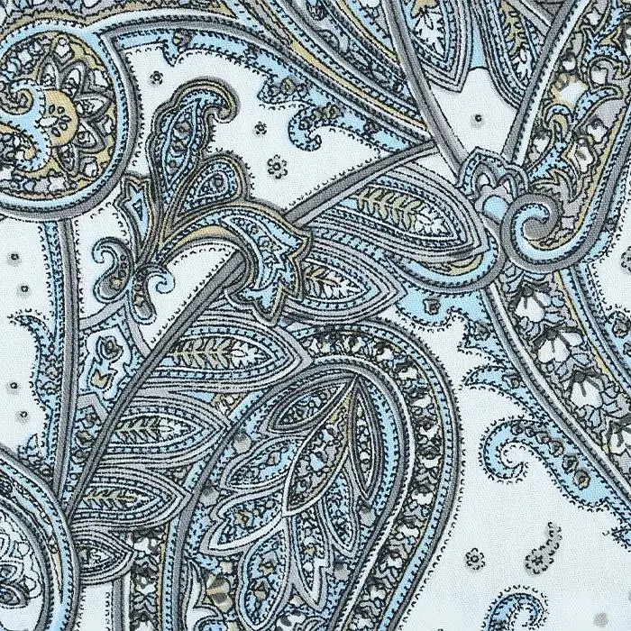 Короб для зберігання Handy Home Орнамент з кришкою 33х20х20 см (TB27SF-M) - фото 8