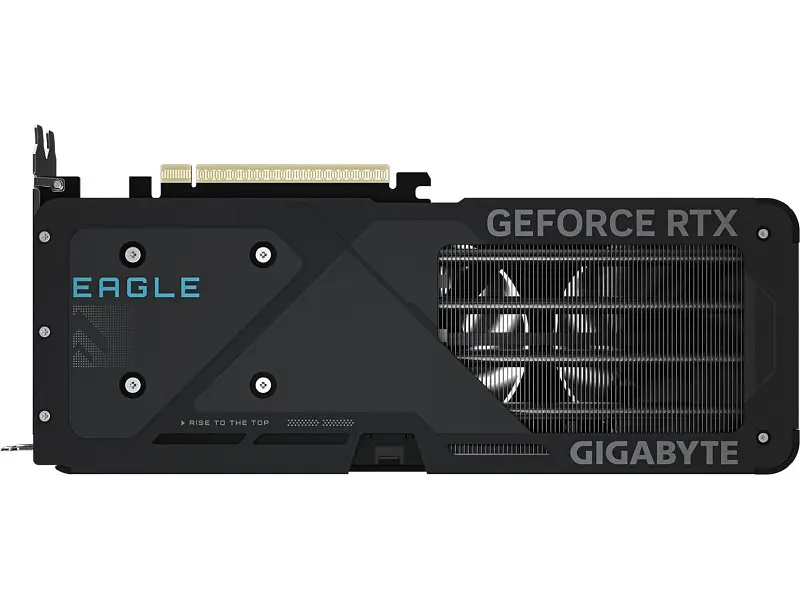 Відеокарта Gigabyte GeForce RTX 5060 Ti EAGLE MAX OC 8G (GV-N506TEAGLEMAX OC-8GD) - фото 6