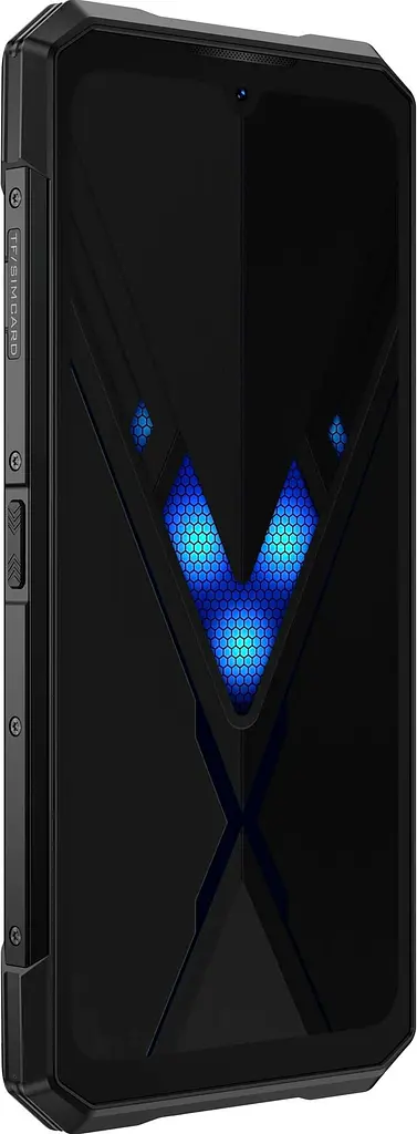 Смартфон Doogee S200 Ultra 12/1TB Black Global - фото 3