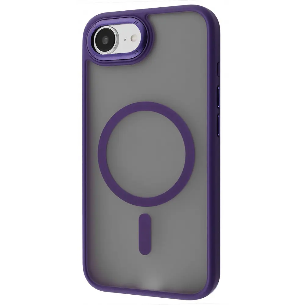 Чохол Proove Essence Case with Magnetic Ring iPhone 16e/17e в асортименті - фото 3