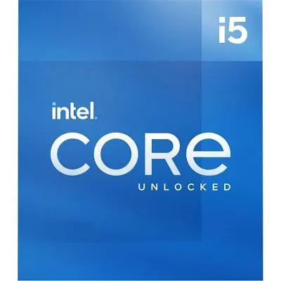 Процесор Intel Core™ i5 12600KF (BX8071512600KF) - фото 2