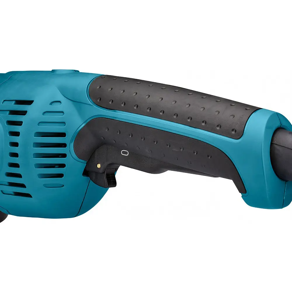 Угловая шлифмашина Makita GA9020RF [95921] - фото 5