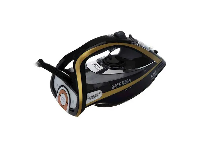 Праска Tefal Ultimate Pure FV9847 - фото 2