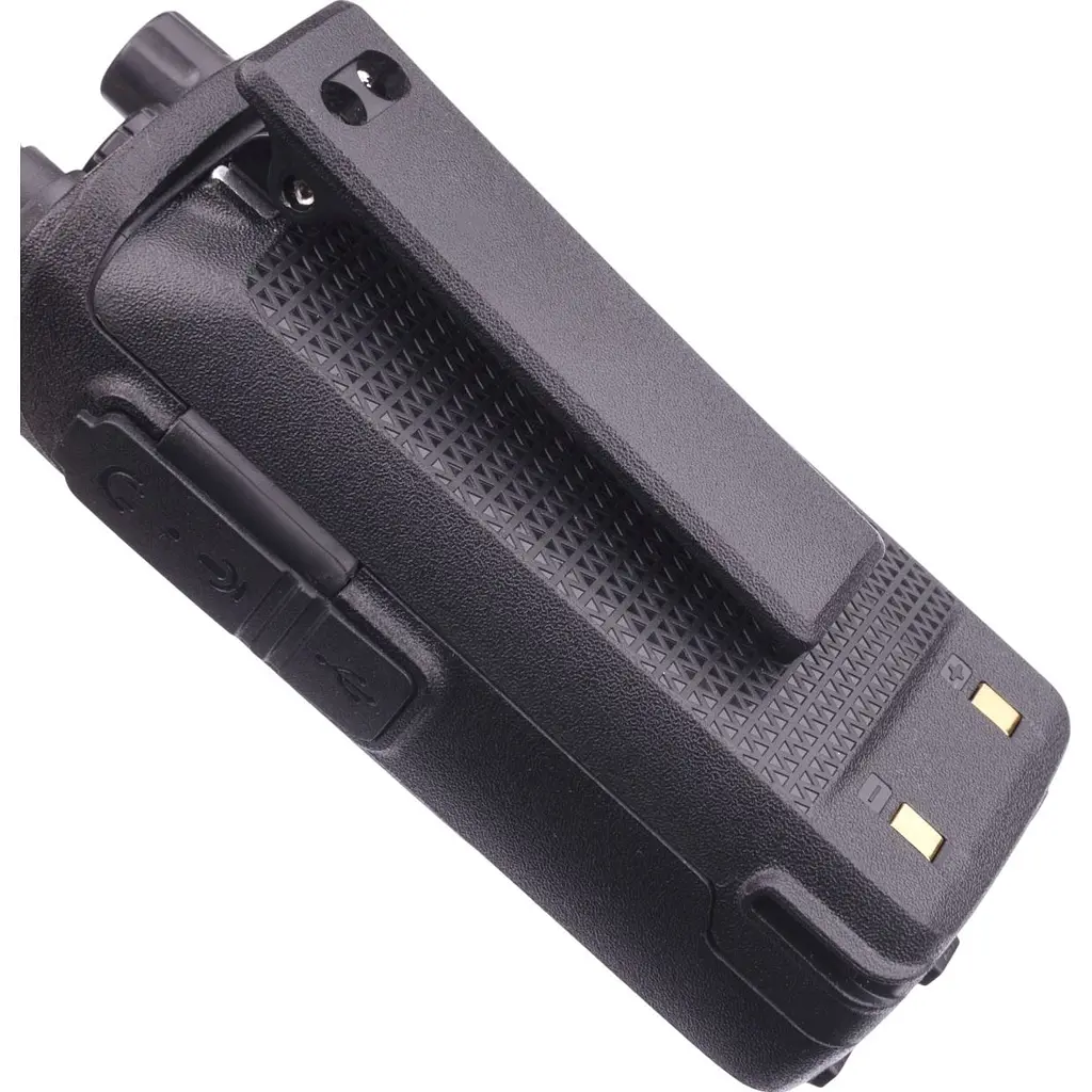 Рація Baofeng DM-1702 GPS [141723] - фото 8