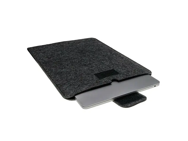 Чохол для ноутбука Grand-X SF-15 15.6″ Grey - фото 5