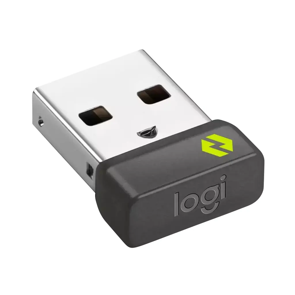Мишка Logitech MX Anywhere 3S for Business Wireless/Bluetooth Graphite (910-006958) - фото 8